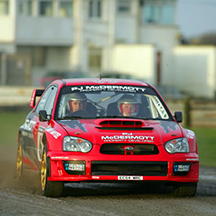 Garages in Derry