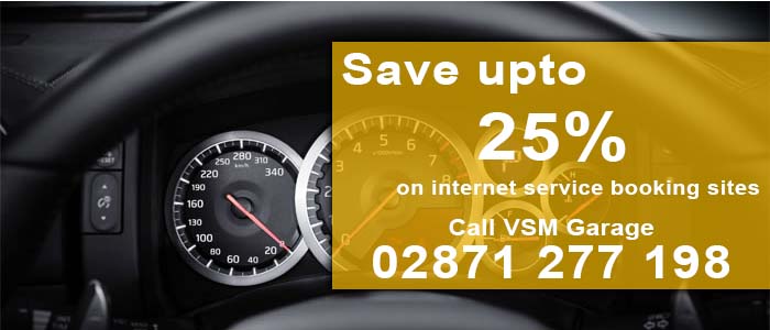 VSM Garage